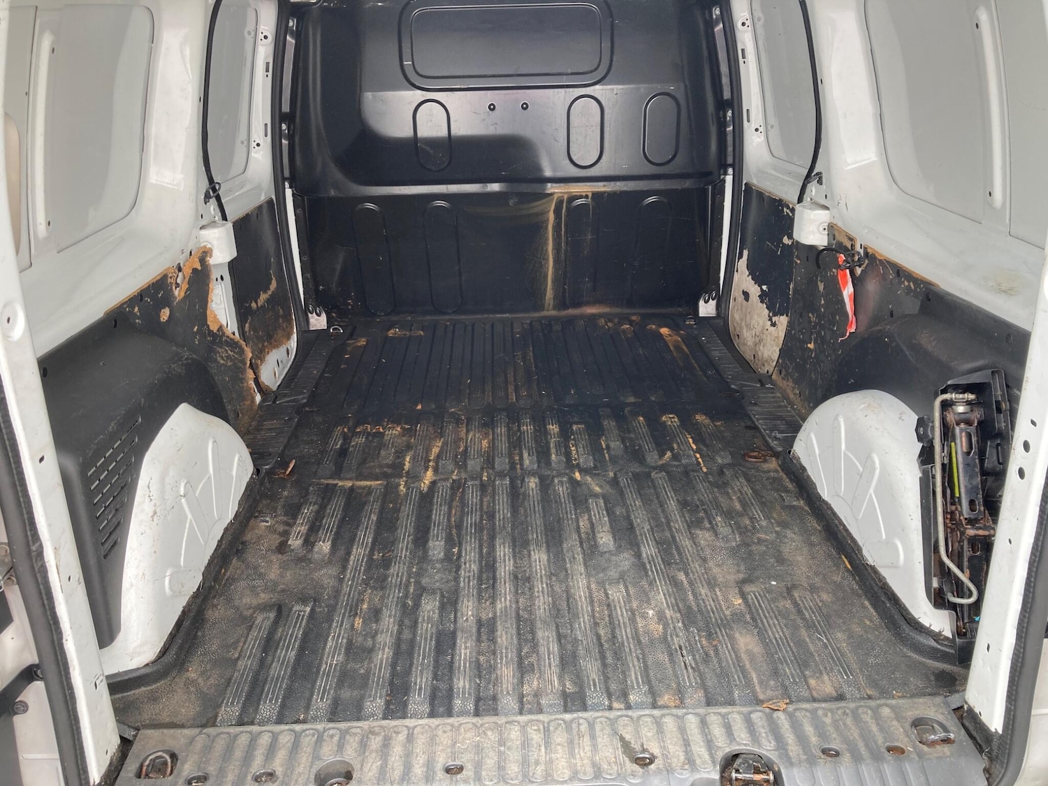 Used Mercedes-Benz Citan 2019 for sale - 76644732: Photo 18