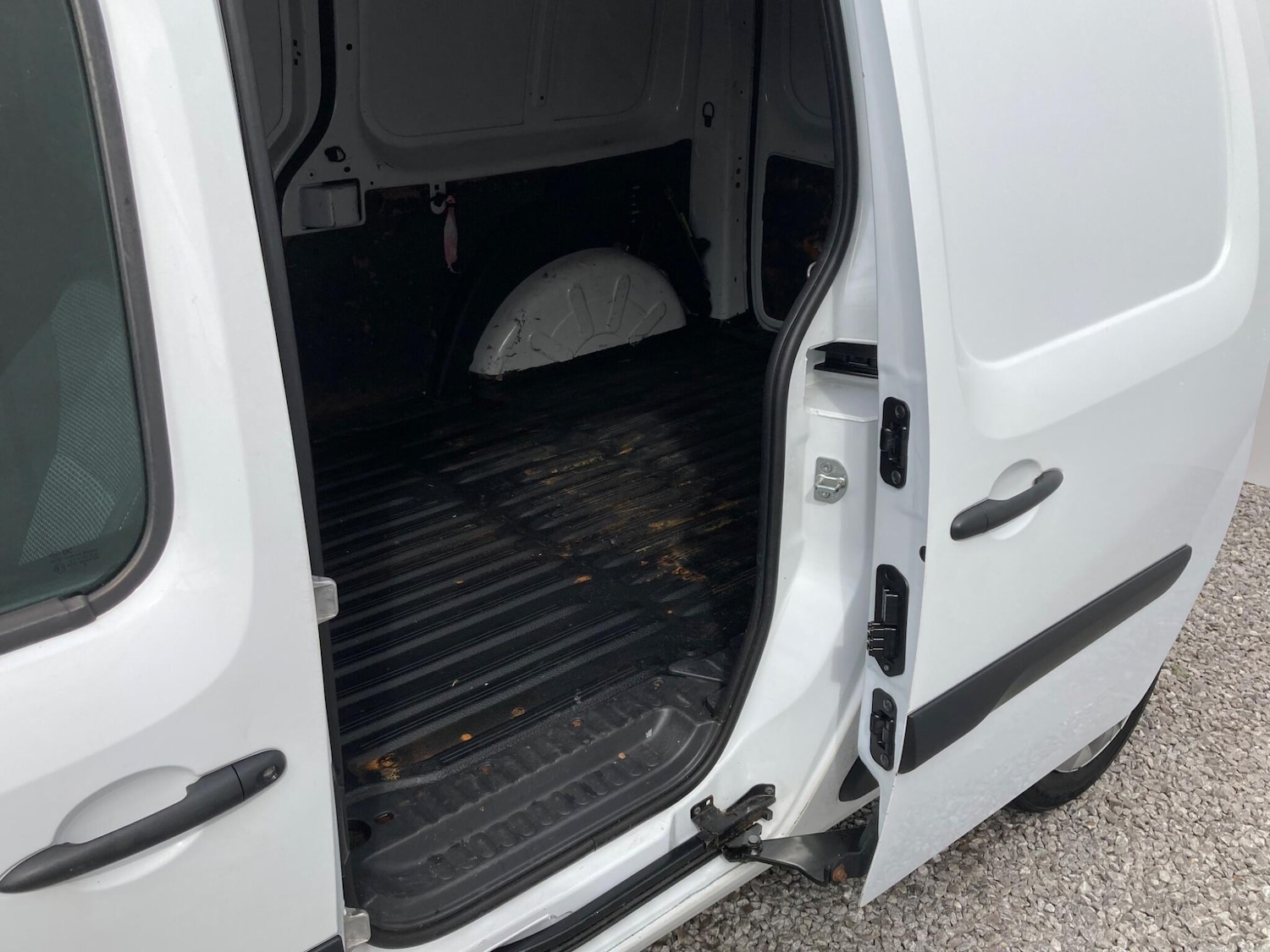 Used Mercedes-Benz Citan 2019 for sale - 76644732: Photo 6