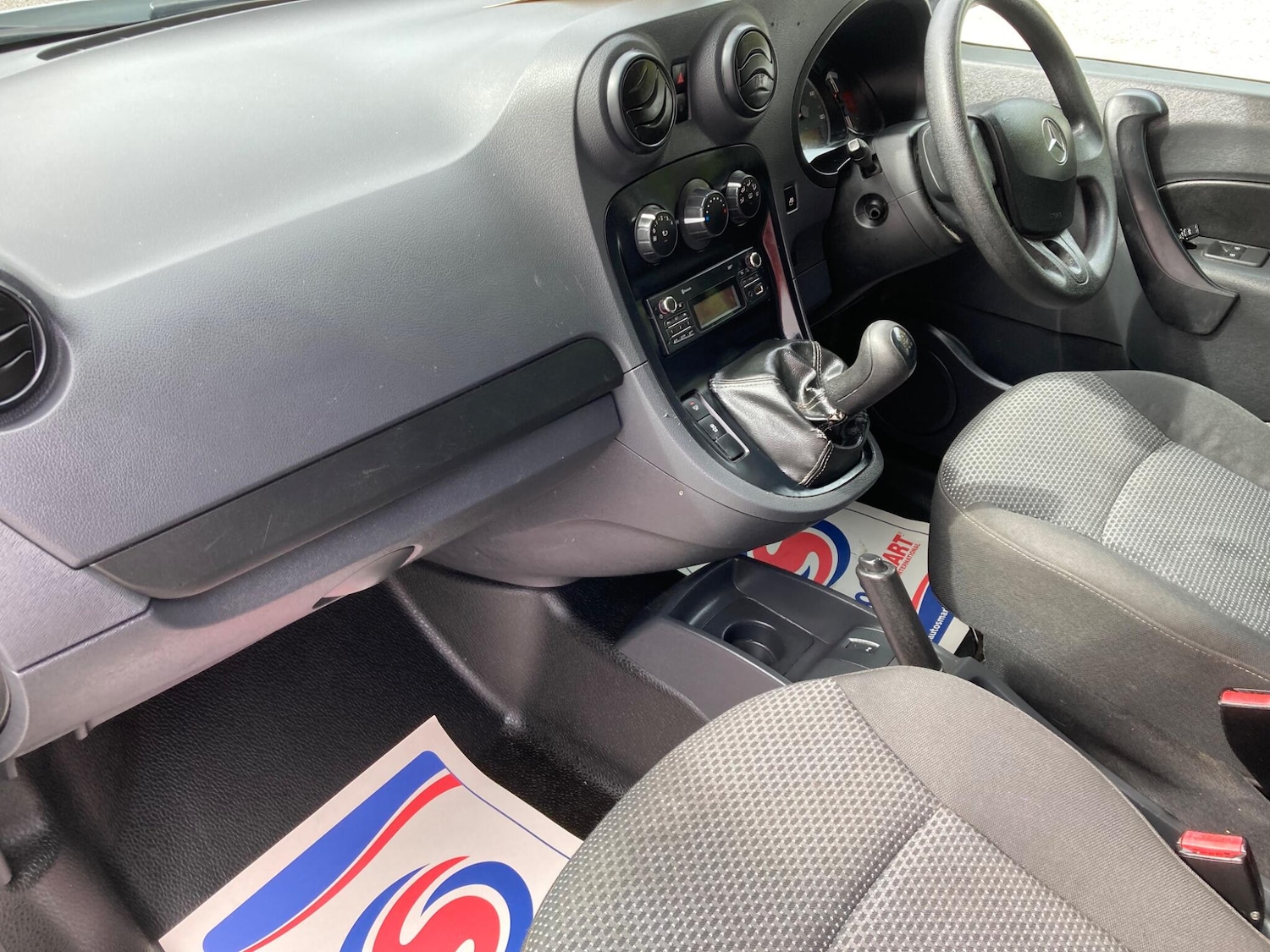 Used Mercedes-Benz Citan 2019 for sale - 76644732: Photo 8