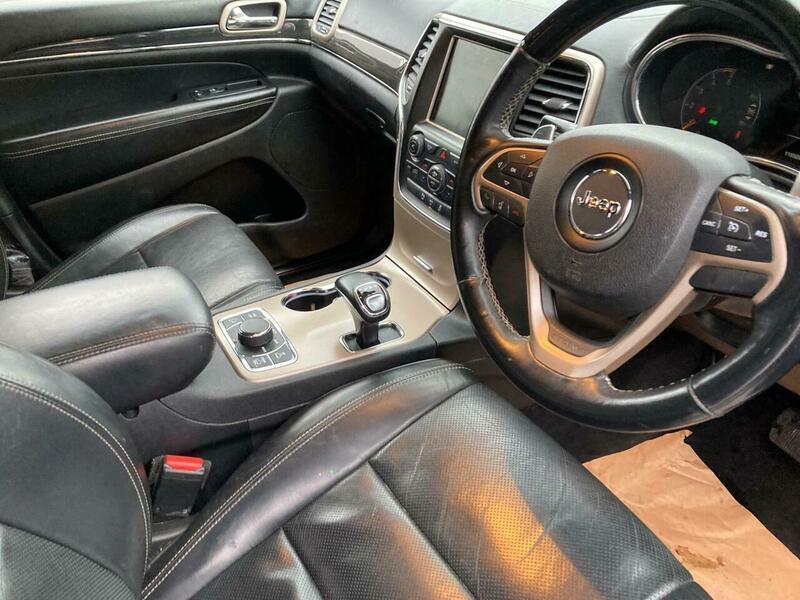 Used Jeep Grand Cherokee for sale - 76765243: Photo 10