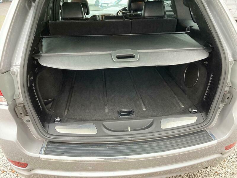 Used Jeep Grand Cherokee for sale - 76765243: Photo 11