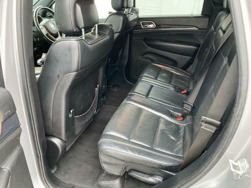 Used Jeep Grand Cherokee for sale - 76765243: Photo 12