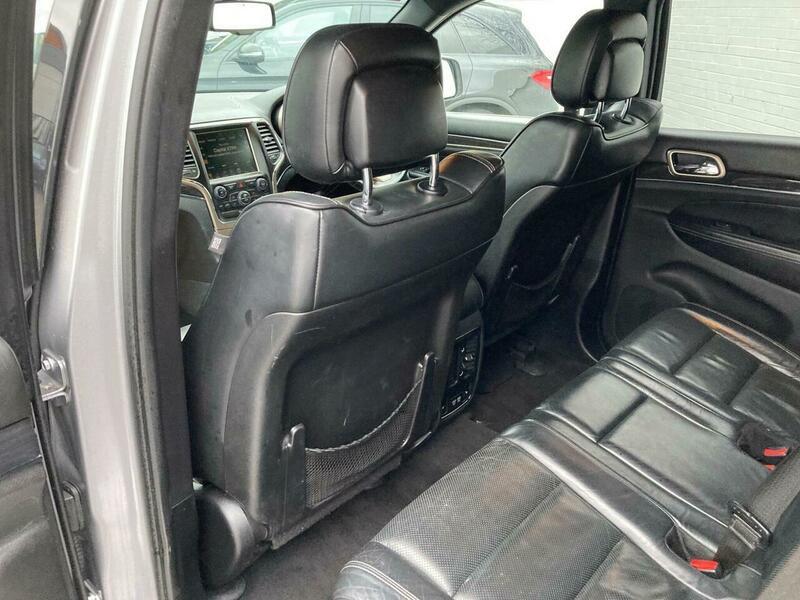 Used Jeep Grand Cherokee for sale - 76765243: Photo 13