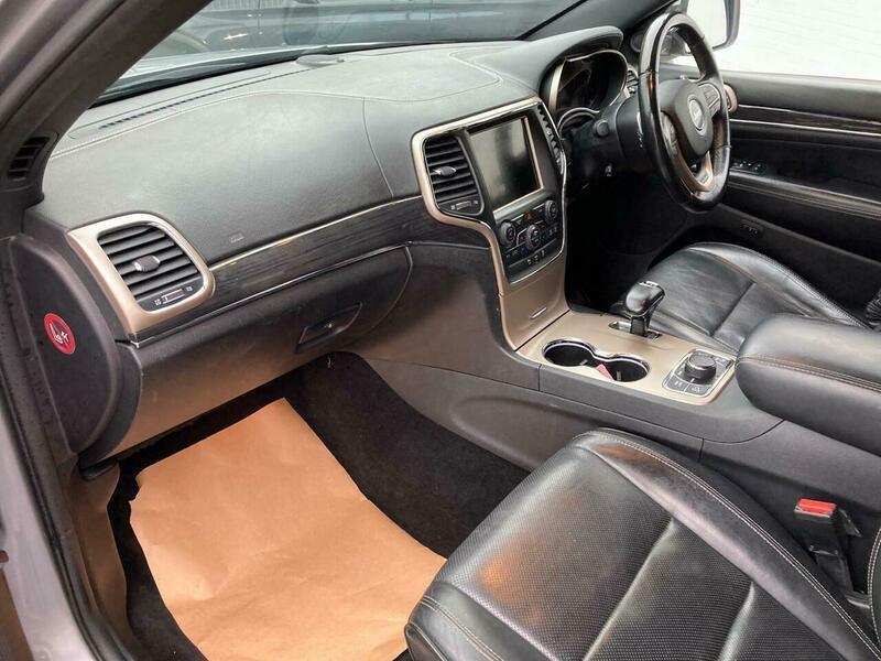 Used Jeep Grand Cherokee for sale - 76765243: Photo 14