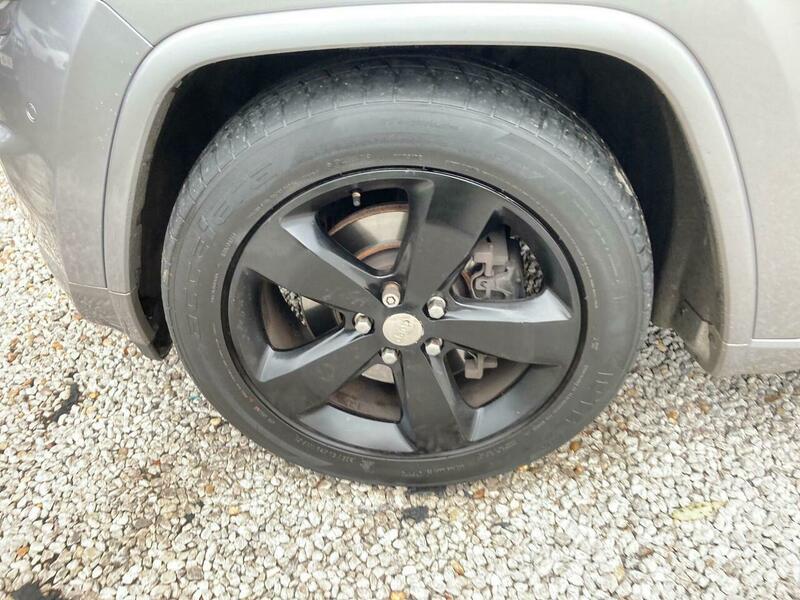 Used Jeep Grand Cherokee for sale - 76765243: Photo 15