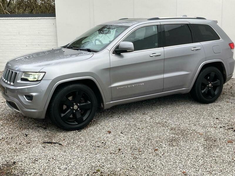 Used Jeep Grand Cherokee for sale - 76765243: Photo 16
