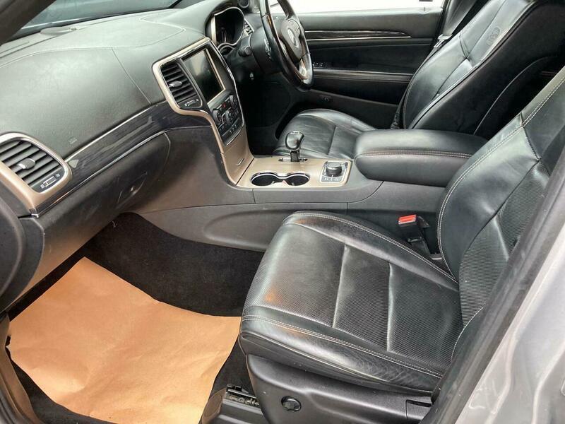 Used Jeep Grand Cherokee for sale - 76765243: Photo 17