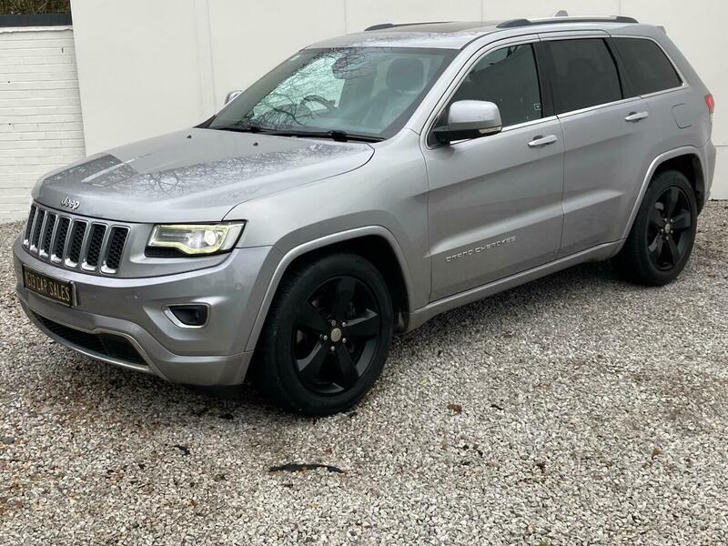 Used Jeep Grand Cherokee for sale - 76765243: Photo 18