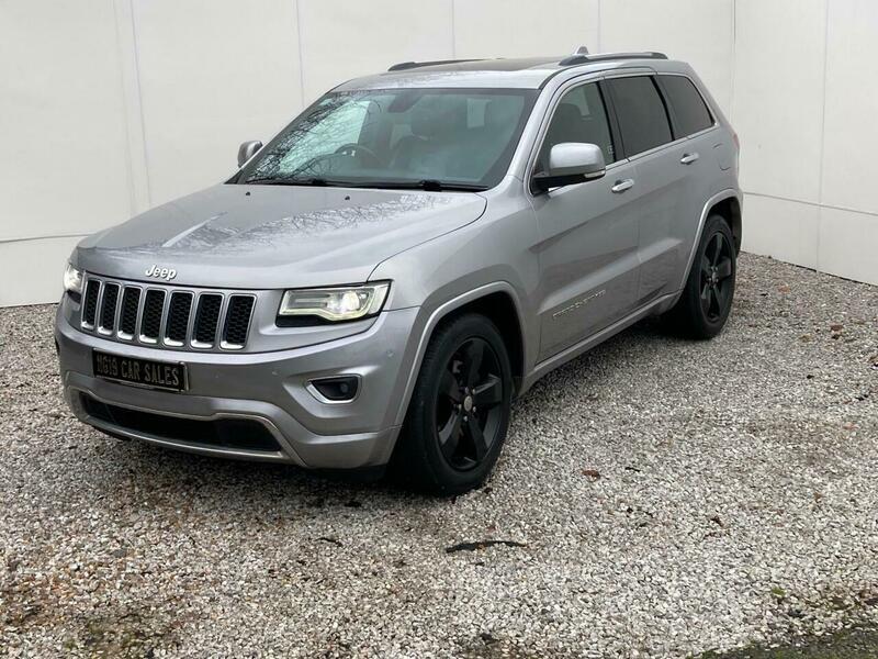 Used Jeep Grand Cherokee for sale - 76765243: Photo 19