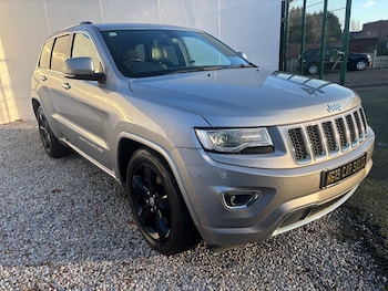 (65) - 3.0 V6 CRD Overland SUV 5dr Diesel Auto 4WD Euro 6 (247 bhp)
