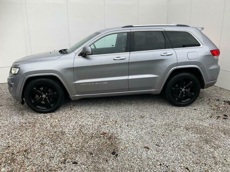 Used Jeep Grand Cherokee for sale - 76765243: Photo 20