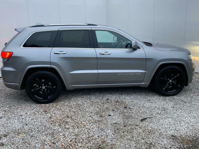 Used Jeep Grand Cherokee for sale - 76765243: Photo 21