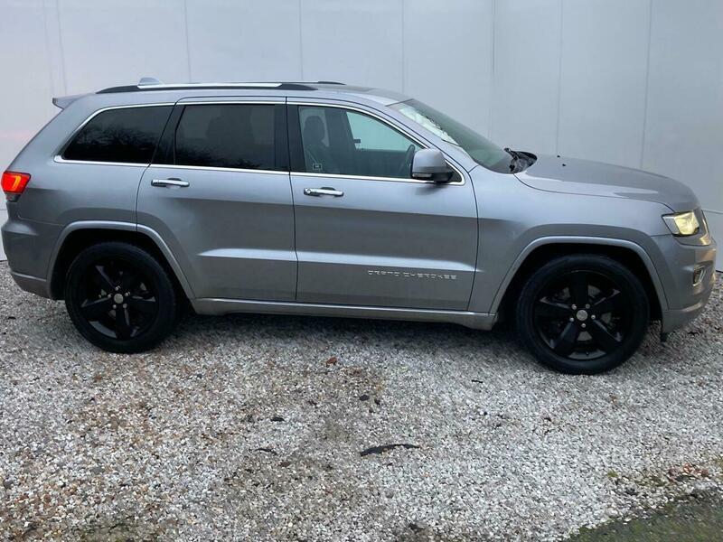 Used Jeep Grand Cherokee for sale - 76765243: Photo 22