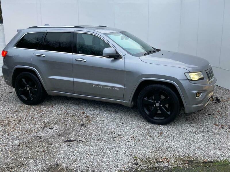 Used Jeep Grand Cherokee for sale - 76765243: Photo 23