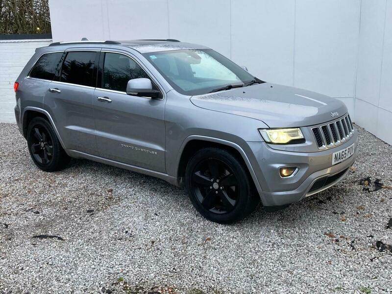 Used Jeep Grand Cherokee for sale - 76765243: Photo 24