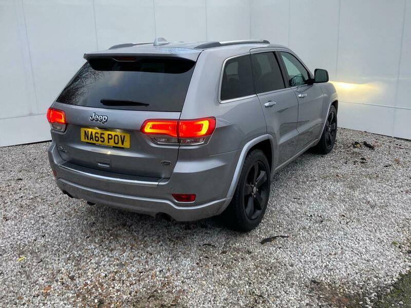 Used Jeep Grand Cherokee for sale - 76765243: Photo 25