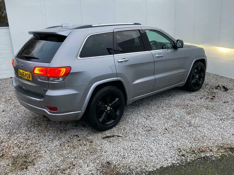 Used Jeep Grand Cherokee for sale - 76765243: Photo 26
