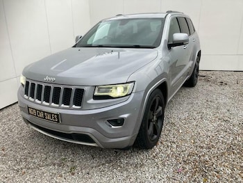 Used Jeep Grand Cherokee 2015 for sale - 76765243: Photo