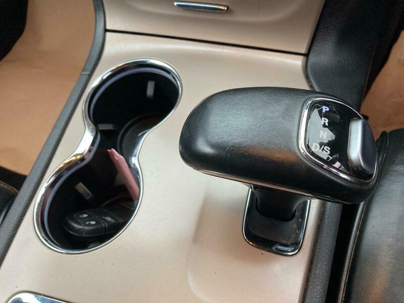 Used Jeep Grand Cherokee for sale - 76765243: Photo 5