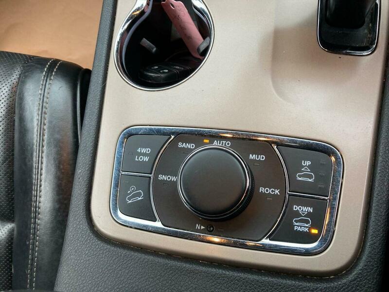 Used Jeep Grand Cherokee for sale - 76765243: Photo 6