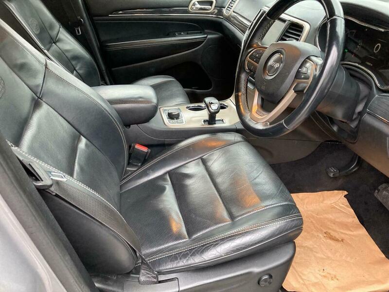 Used Jeep Grand Cherokee for sale - 76765243: Photo 7