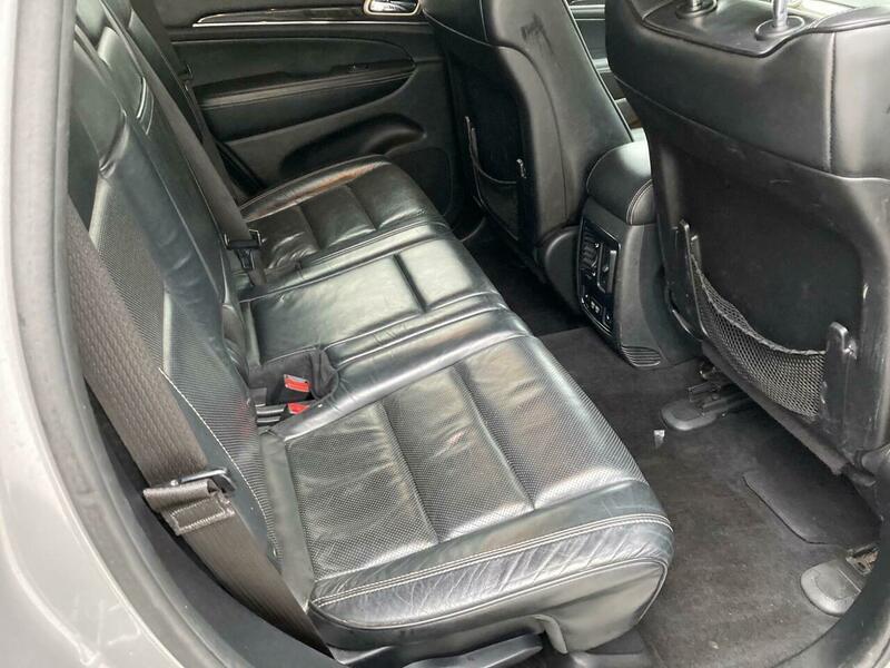 Used Jeep Grand Cherokee for sale - 76765243: Photo 9