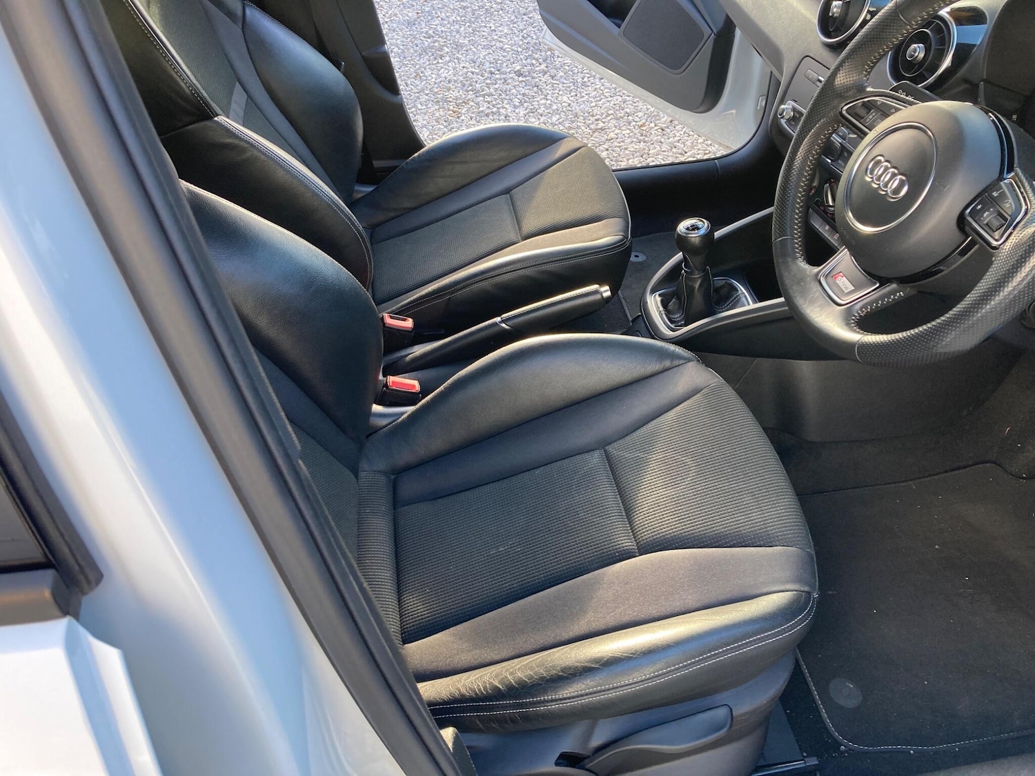 Used Audi A1 2017 for sale - 77016107: Photo 11