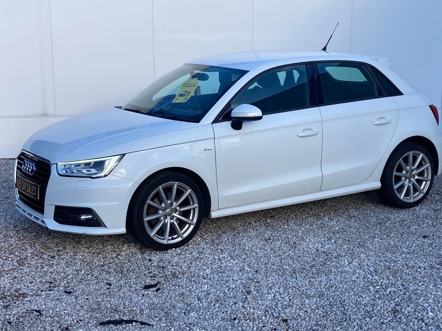 Used Audi A1 2017 for sale - 77016107: Photo 12