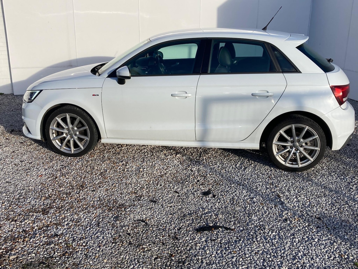 Used Audi A1 2017 for sale - 77016107: Photo 13