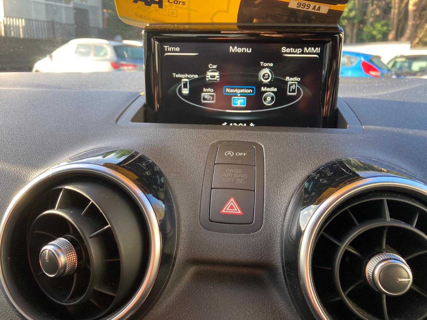 Used Audi A1 2017 for sale - 77016107: Photo 15