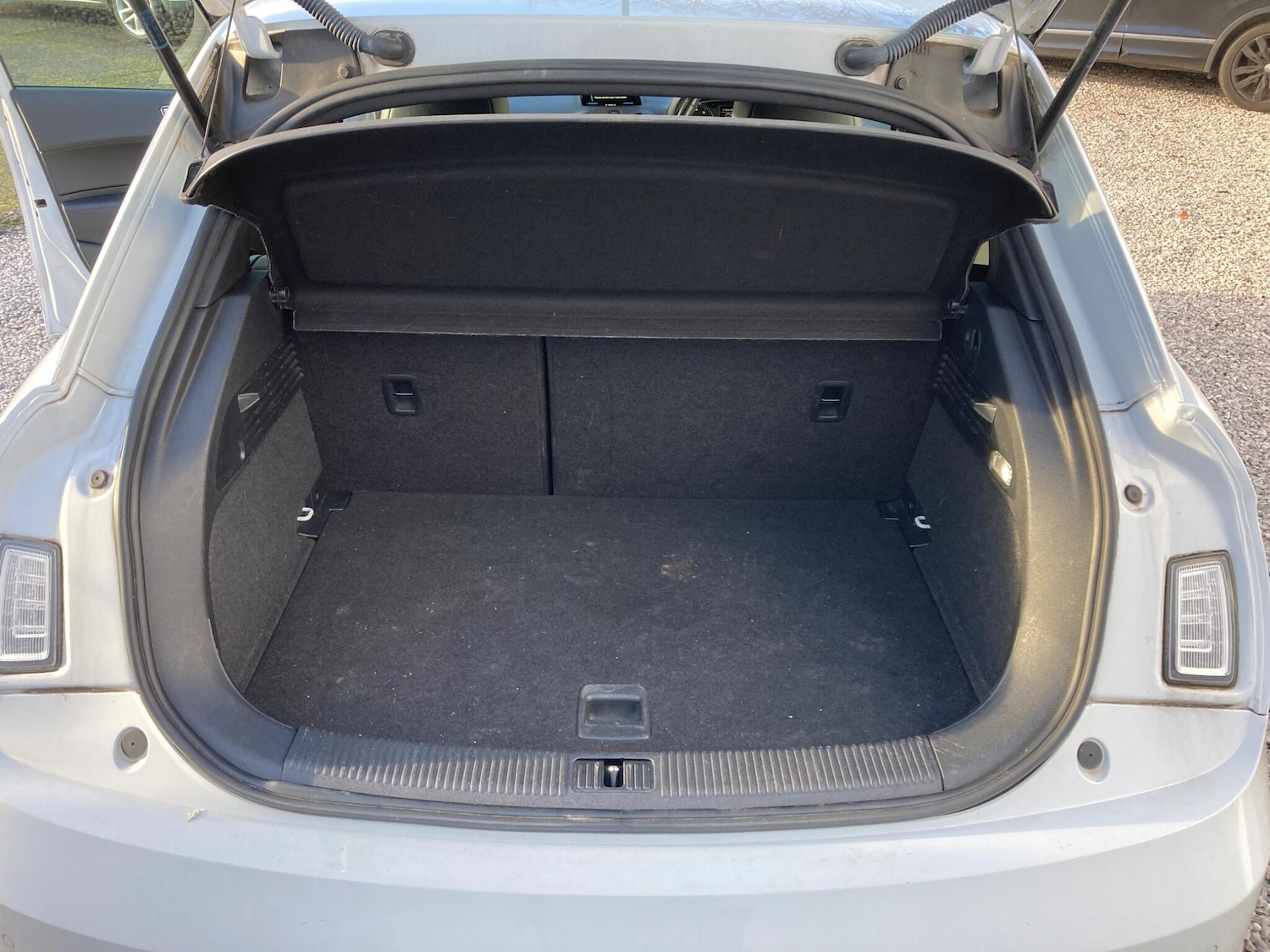 Used Audi A1 2017 for sale - 77016107: Photo 17