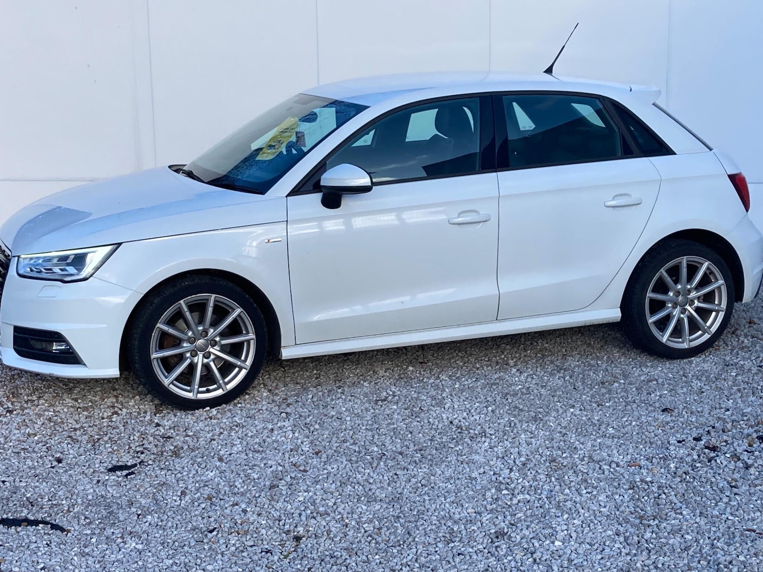 Used Audi A1 2017 for sale - 77016107: Photo 18