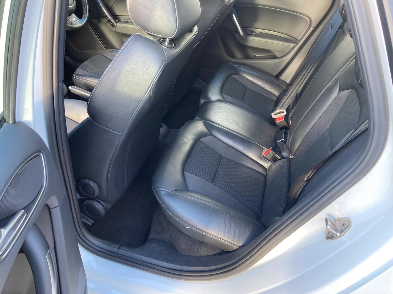 Used Audi A1 2017 for sale - 77016107: Photo 19