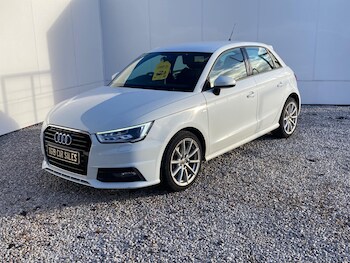 Audi A1 feature image