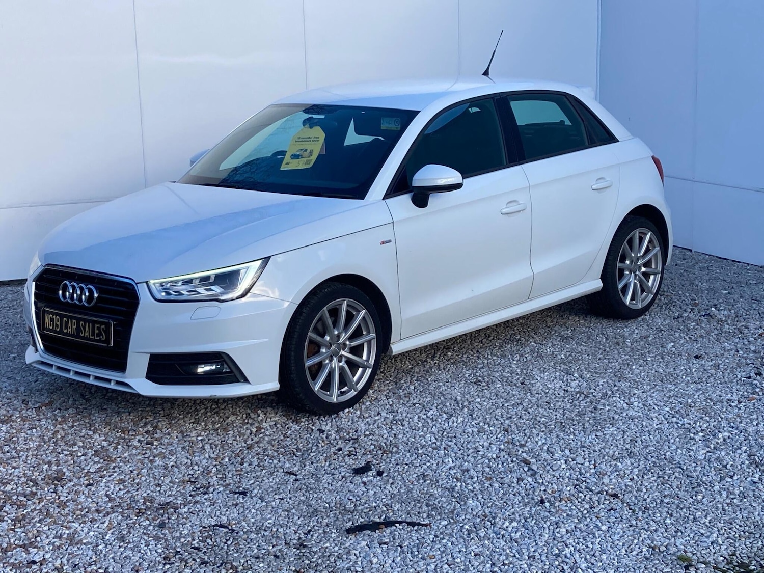 Used Audi A1 2017 for sale - 77016107: Photo 20