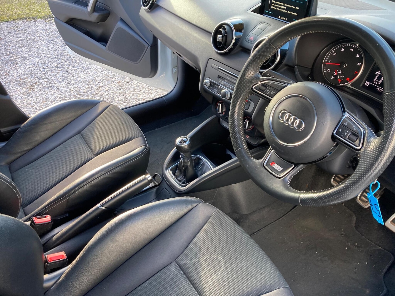 Used Audi A1 2017 for sale - 77016107: Photo 4