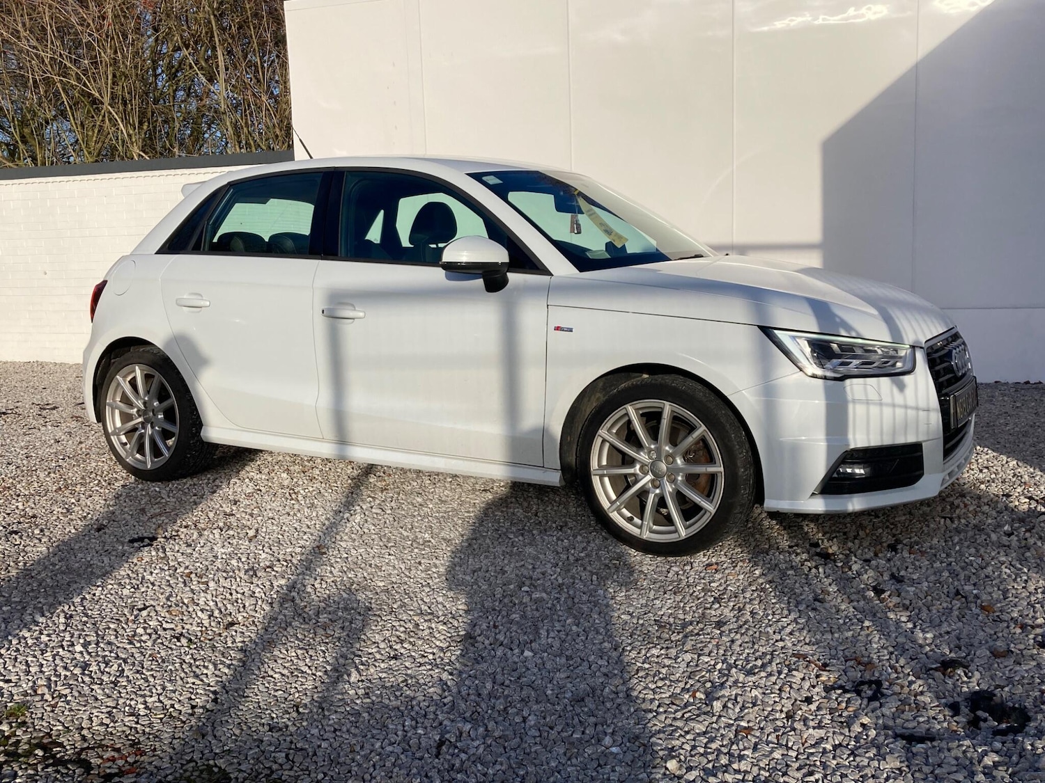 Used Audi A1 2017 for sale - 77016107: Photo 6