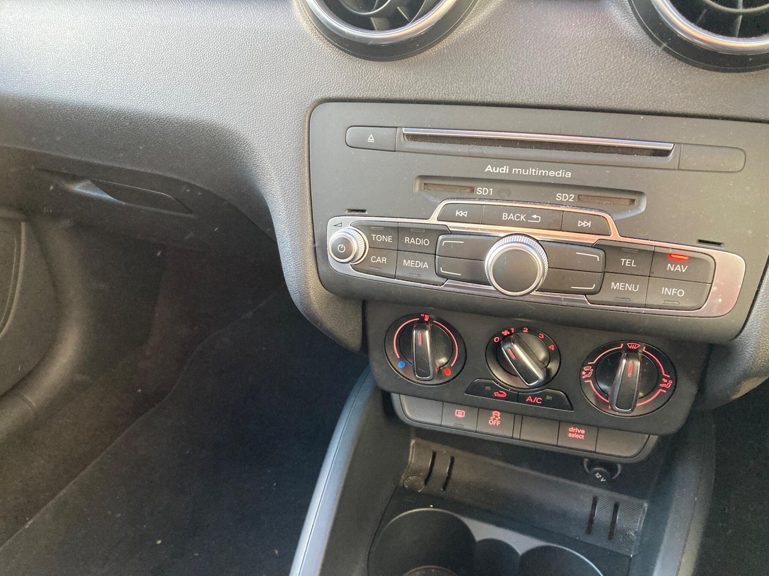 Used Audi A1 2017 for sale - 77016107: Photo 8