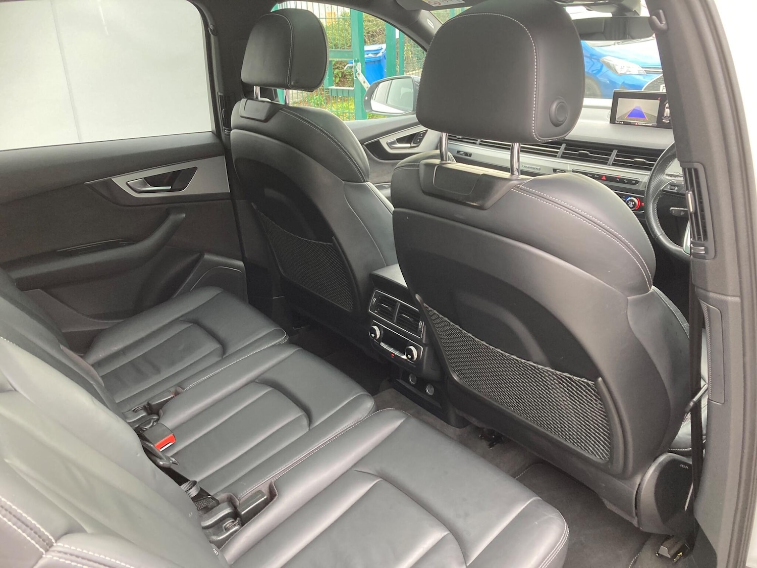 Used Audi Q7 2018 for sale - 76645537: Photo 19