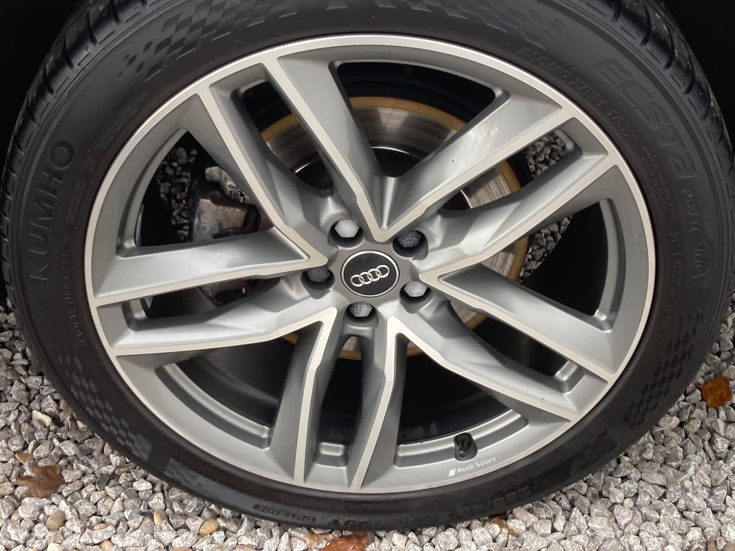 Used Audi Q7 2018 for sale - 76645537: Photo 28