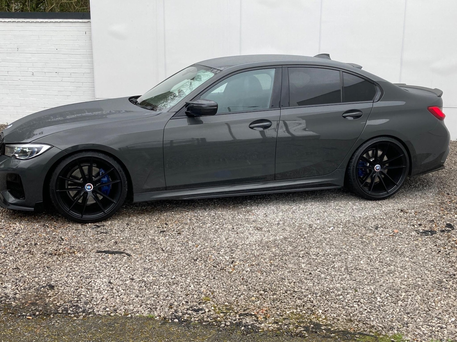 Used BMW 3 Series for sale - 78127576: Photo 12