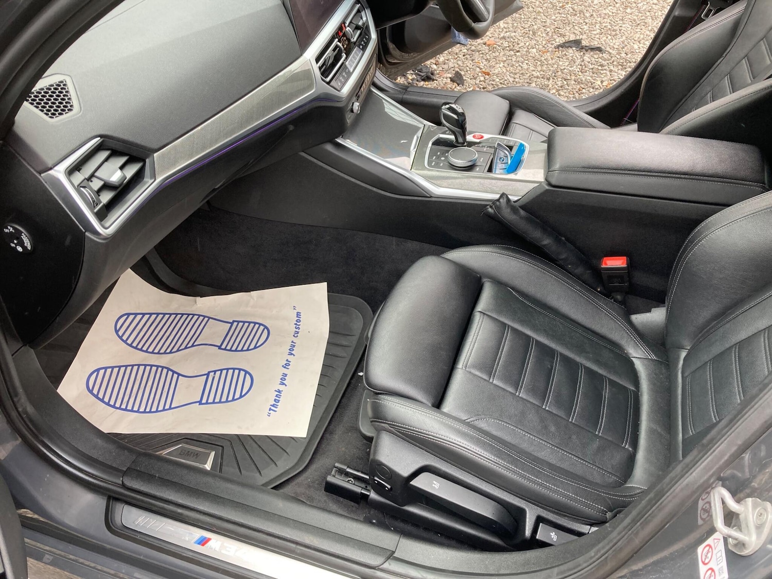 Used BMW 3 Series for sale - 78127576: Photo 13