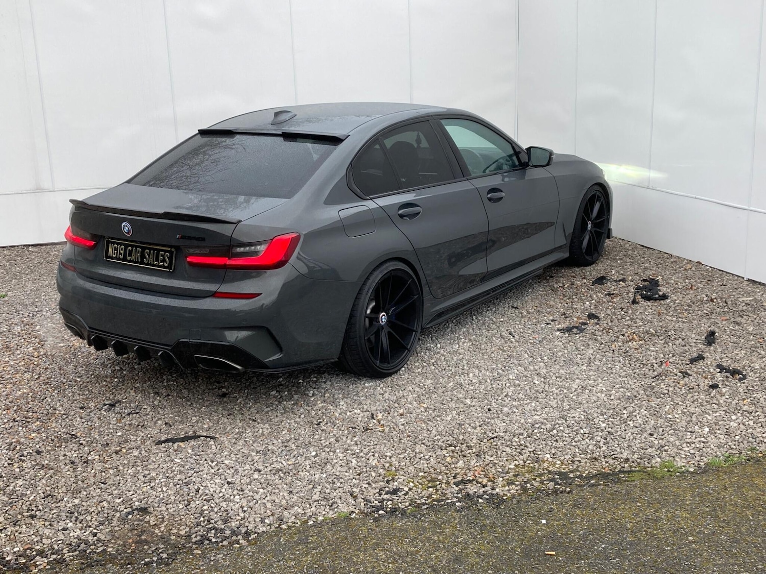 Used BMW 3 Series for sale - 78127576: Photo 15