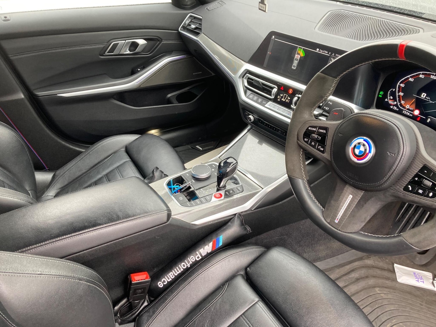 Used BMW 3 Series for sale - 78127576: Photo 16