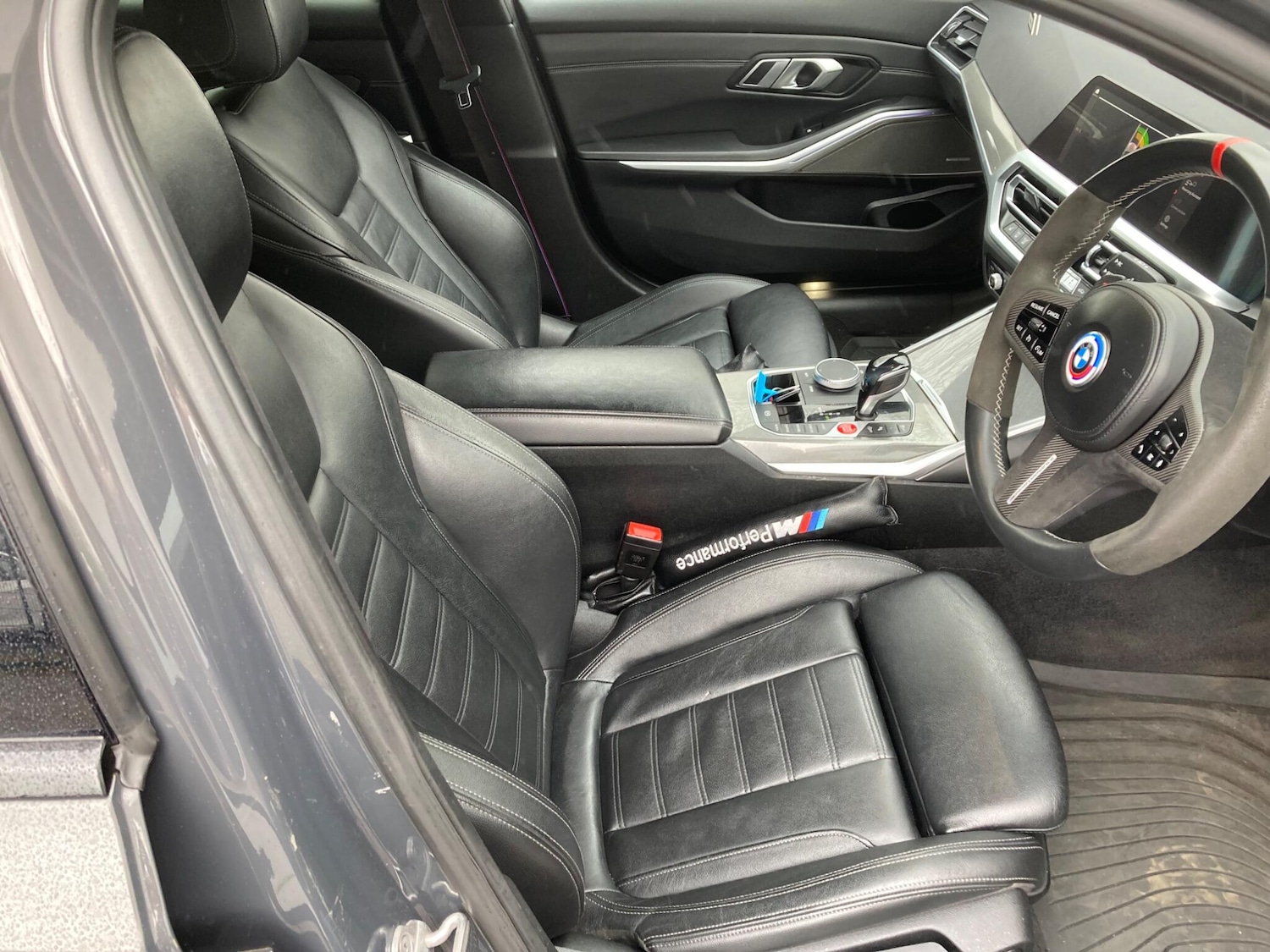 Used BMW 3 Series for sale - 78127576: Photo 17