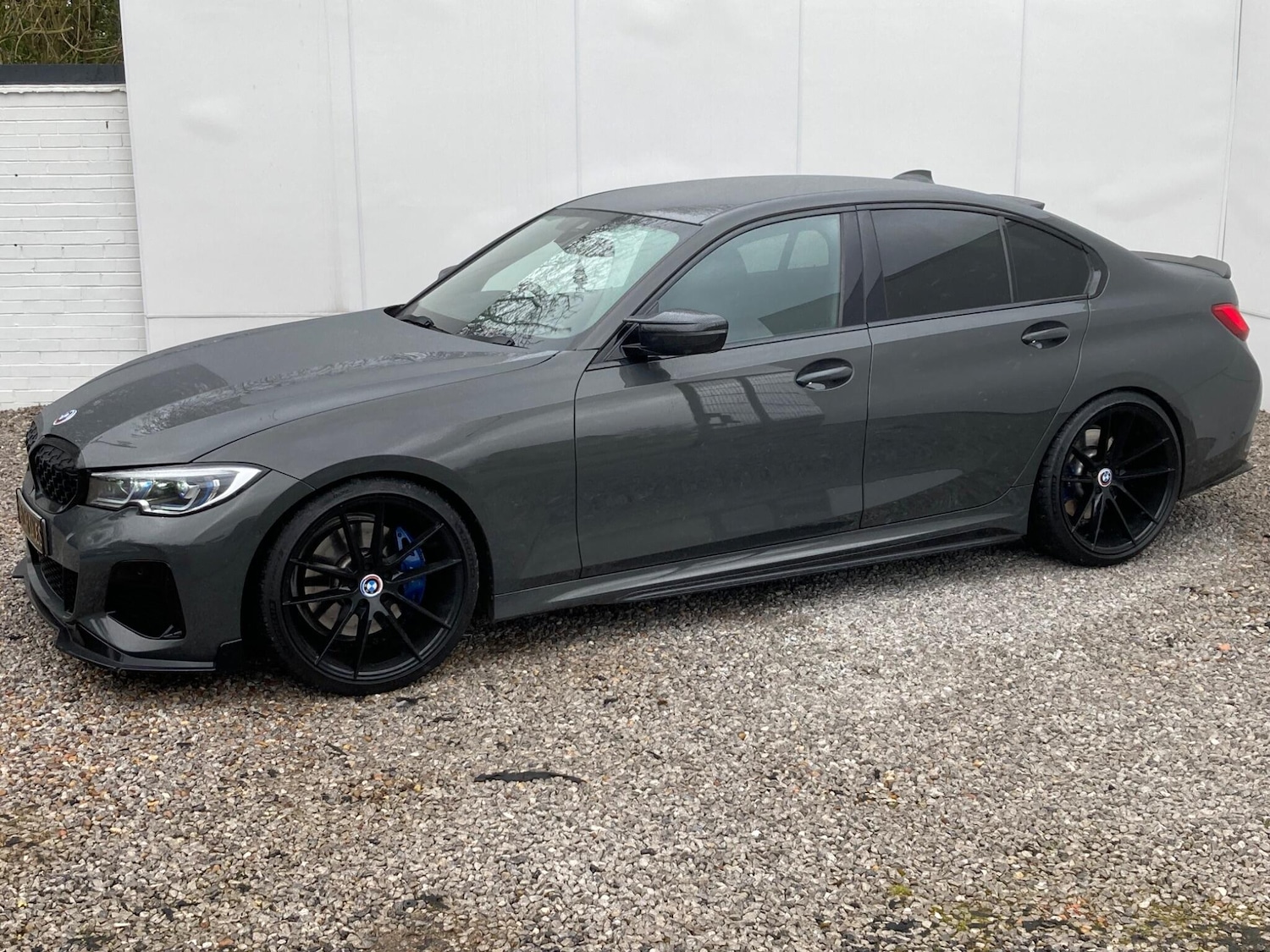 Used BMW 3 Series for sale - 78127576: Photo 18