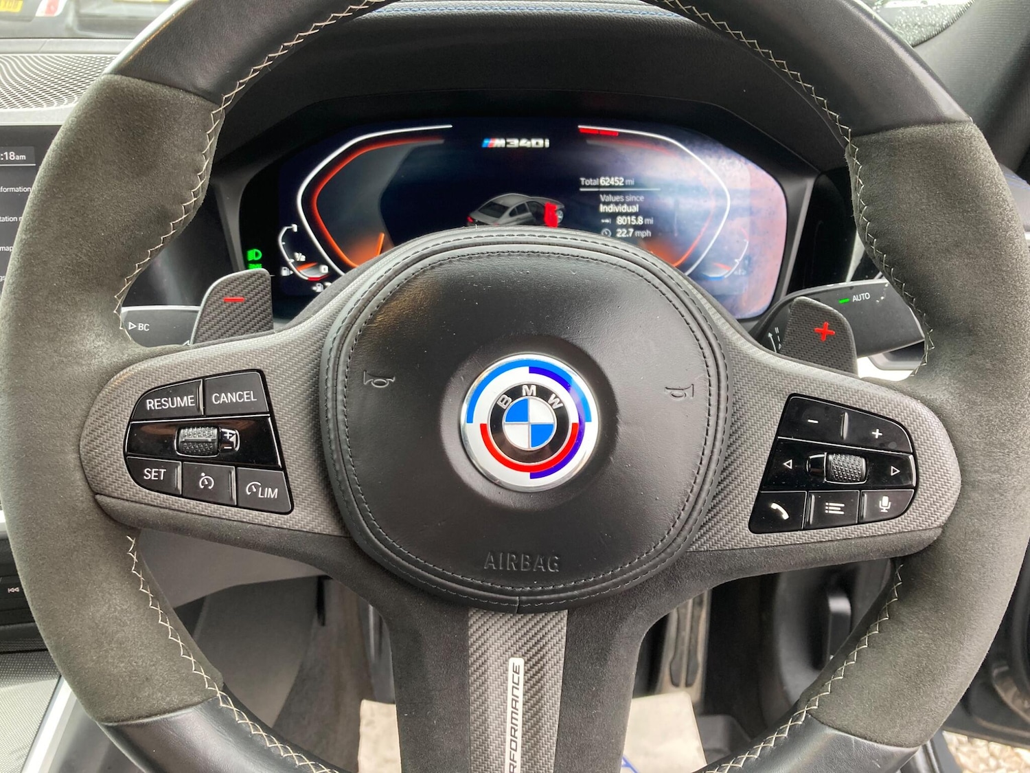 Used BMW 3 Series for sale - 78127576: Photo 19