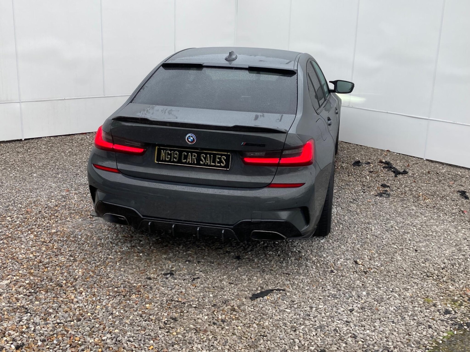 Used BMW 3 Series for sale - 78127576: Photo 21