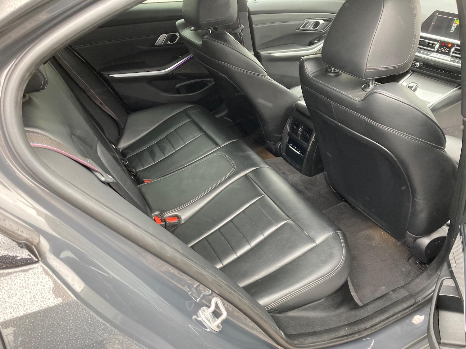 Used BMW 3 Series for sale - 78127576: Photo 22