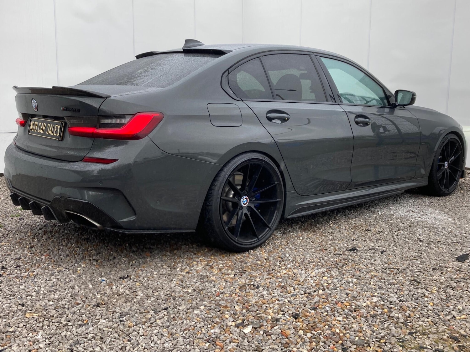 Used BMW 3 Series for sale - 78127576: Photo 4